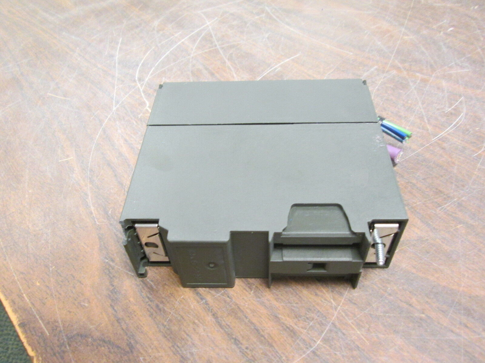 Siemens Simatic S7 Interface Module 6ES7 153-1AA03-0XB0 E-Stand: 11 Used