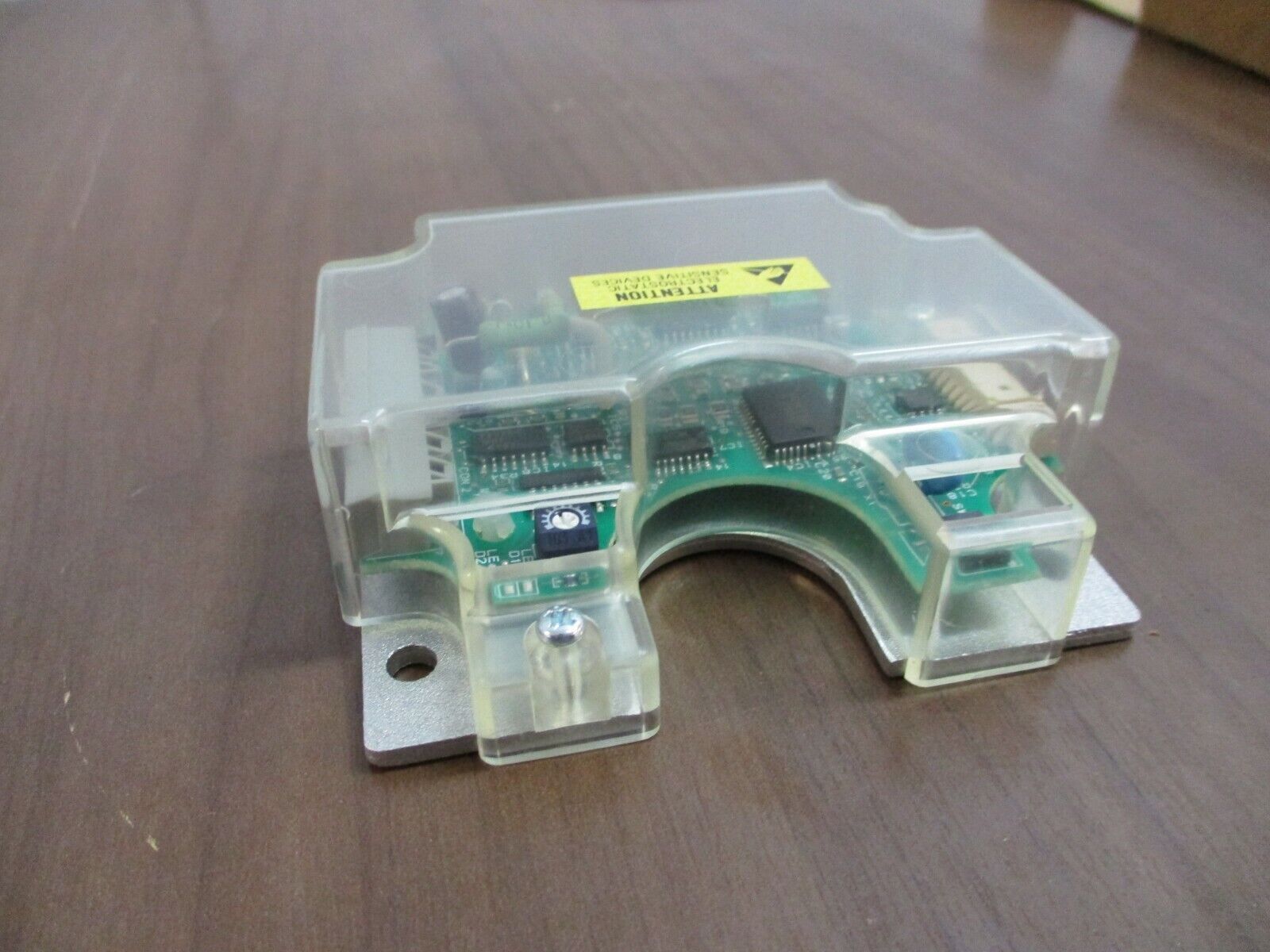 Misc. Brand DC Driver Board 05153 24V New Surplus