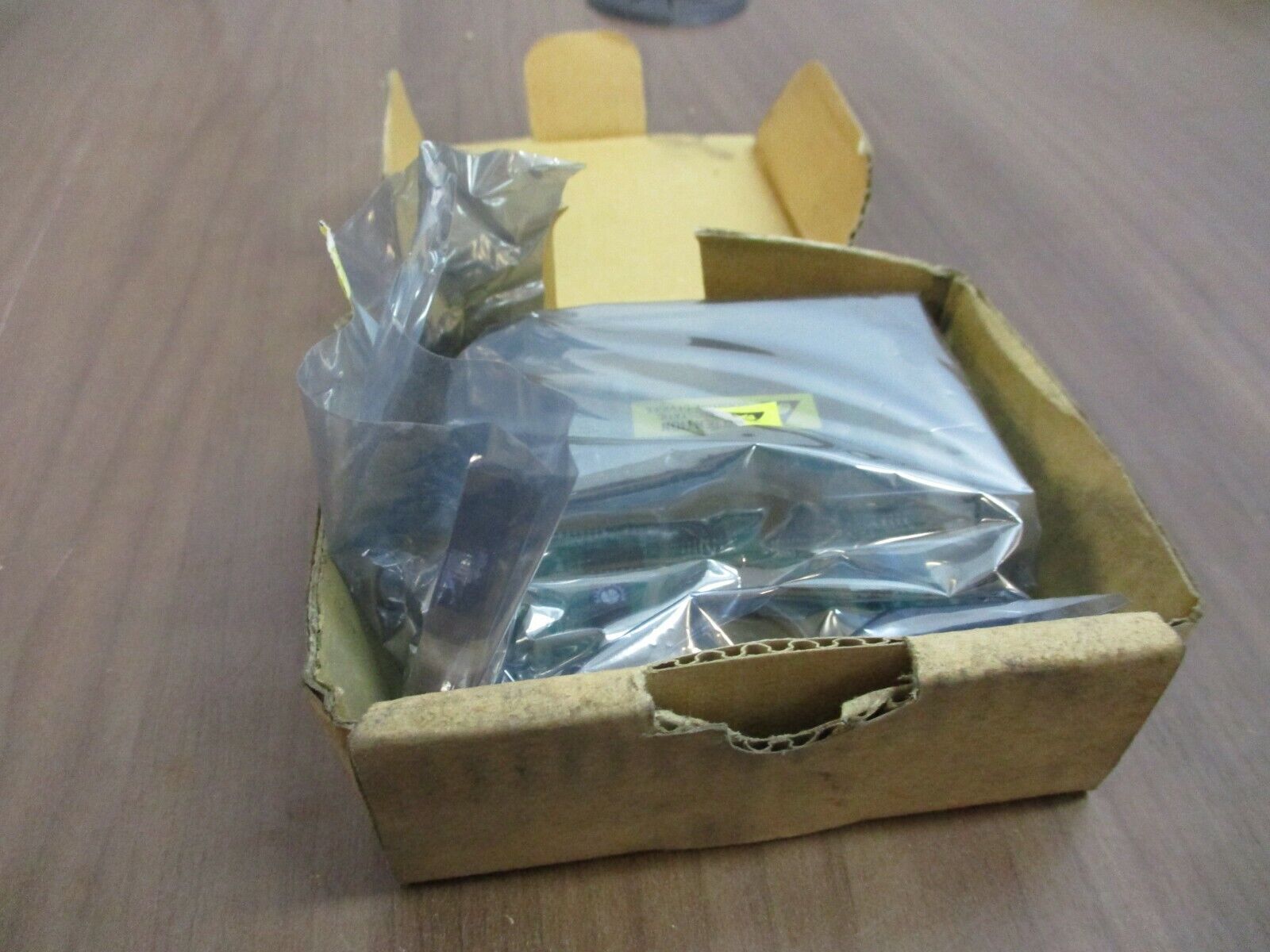Misc. Brand DC Driver Board 05153 24V New Surplus