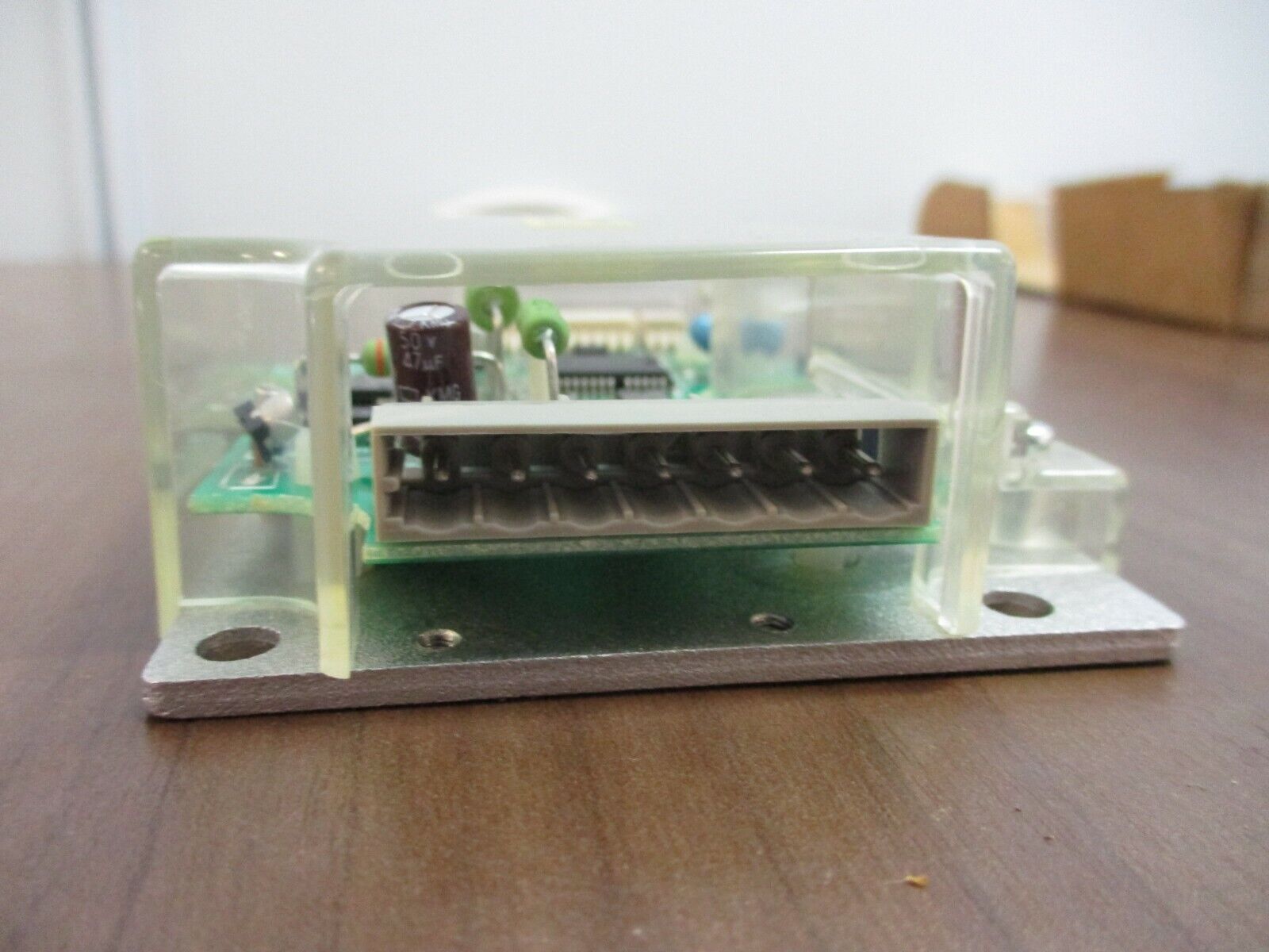 Misc. Brand DC Driver Board 05153 24V New Surplus