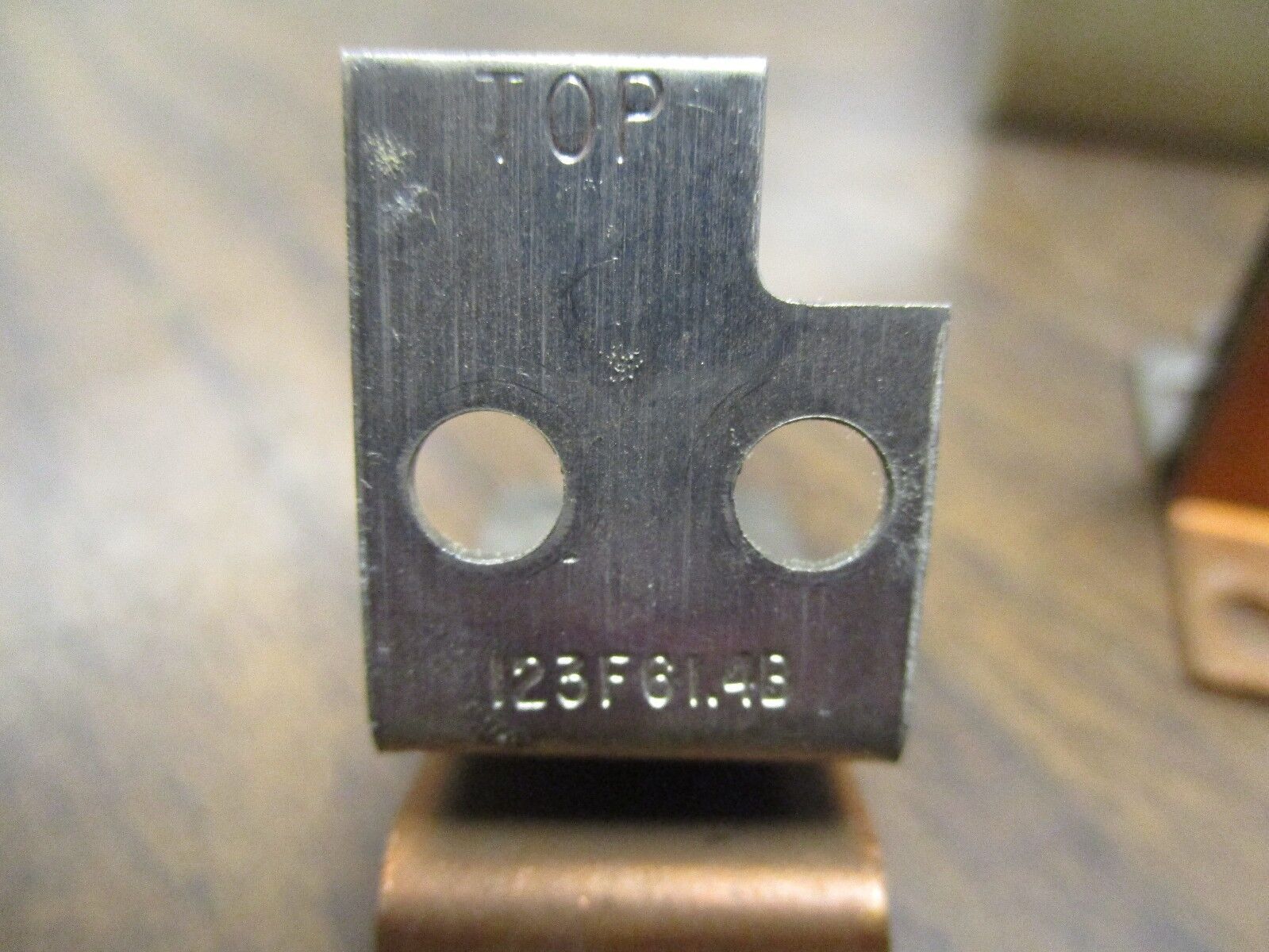 GE Heaters 123F61.4B *Box of 3* Used