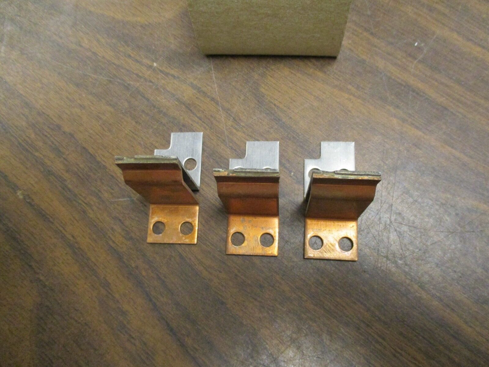 GE Heaters 123F61.4B *Box of 3* Used