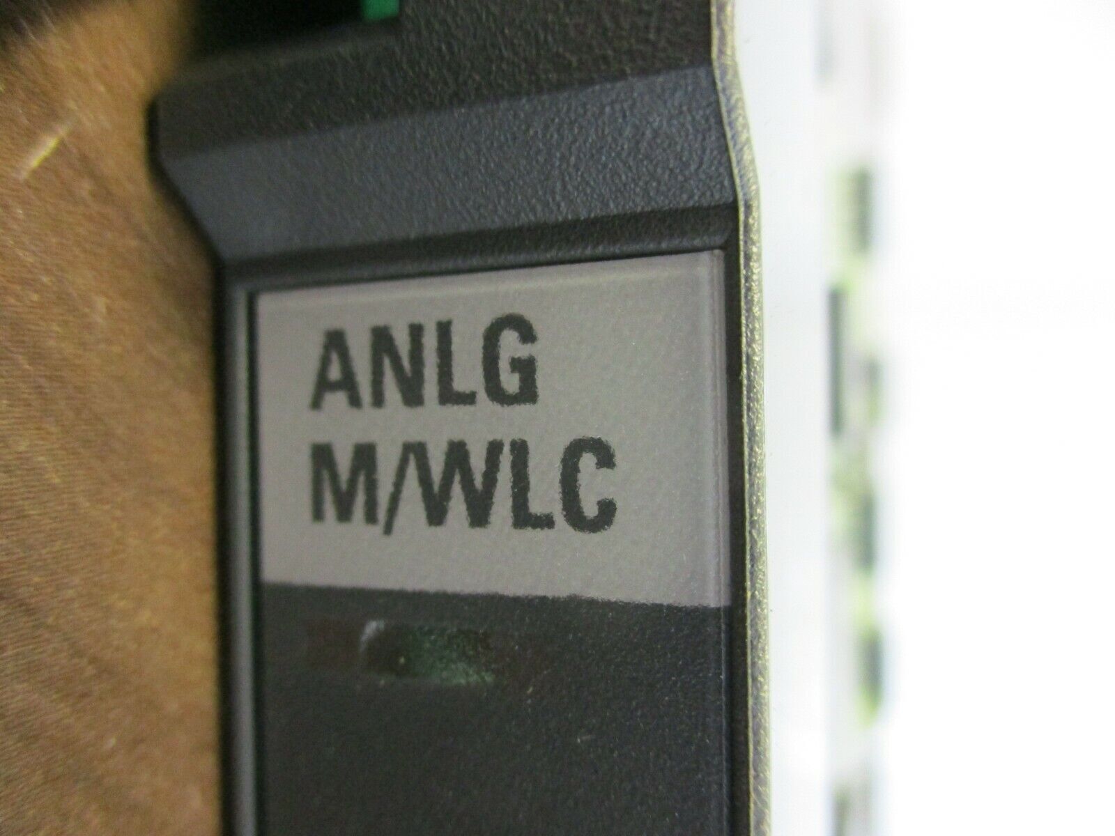 Nortel Meridian Analog Message Waiting Line Card NT8D09BA Used