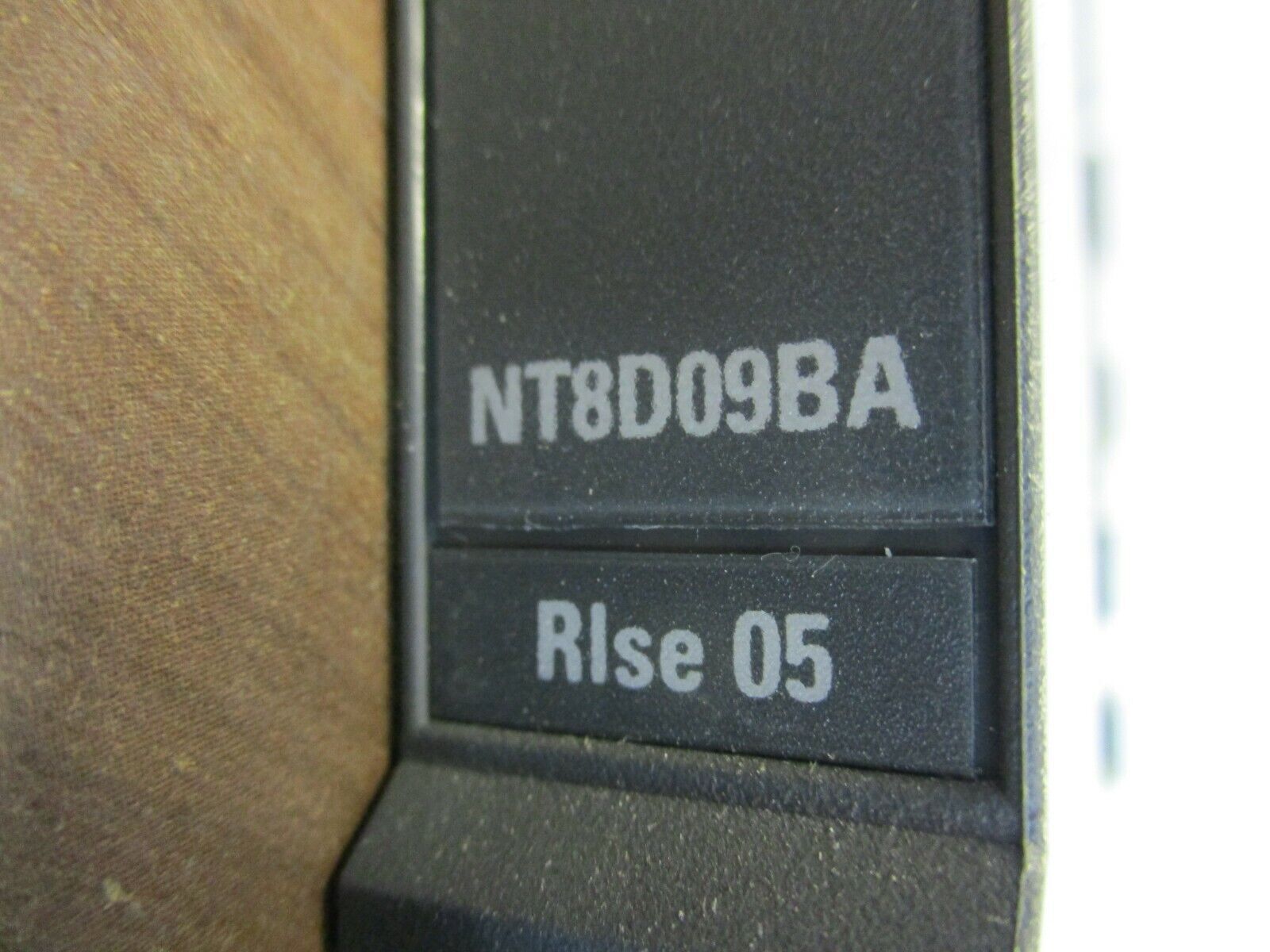 Nortel Meridian Analog Message Waiting Line Card NT8D09BA Used
