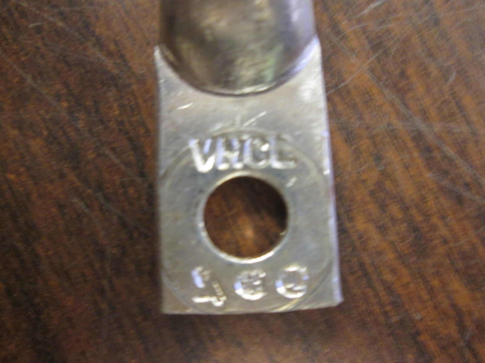 VC Tools Crimp Lug VHCL #6 - #2 *Lot of 26* New Surplus
