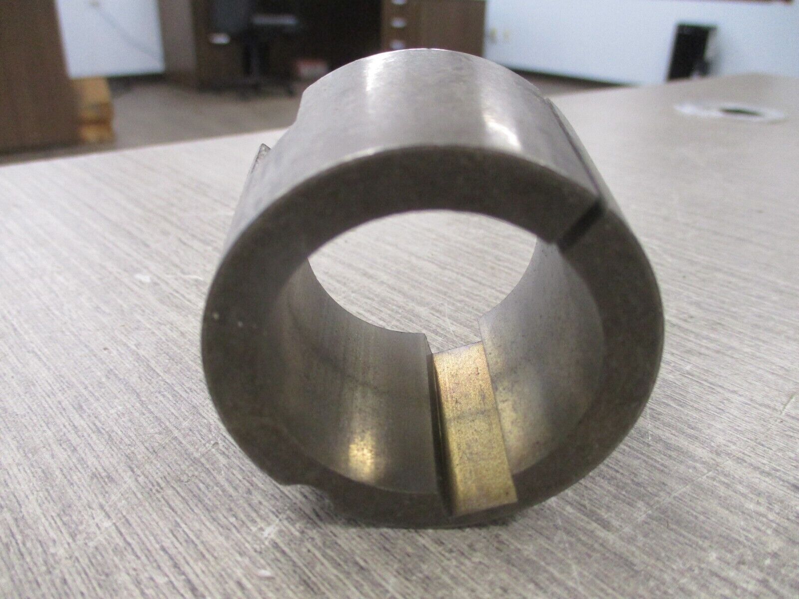 Dodge Taper-Lock Bushing 1615 *Lot of 2* New Surplus