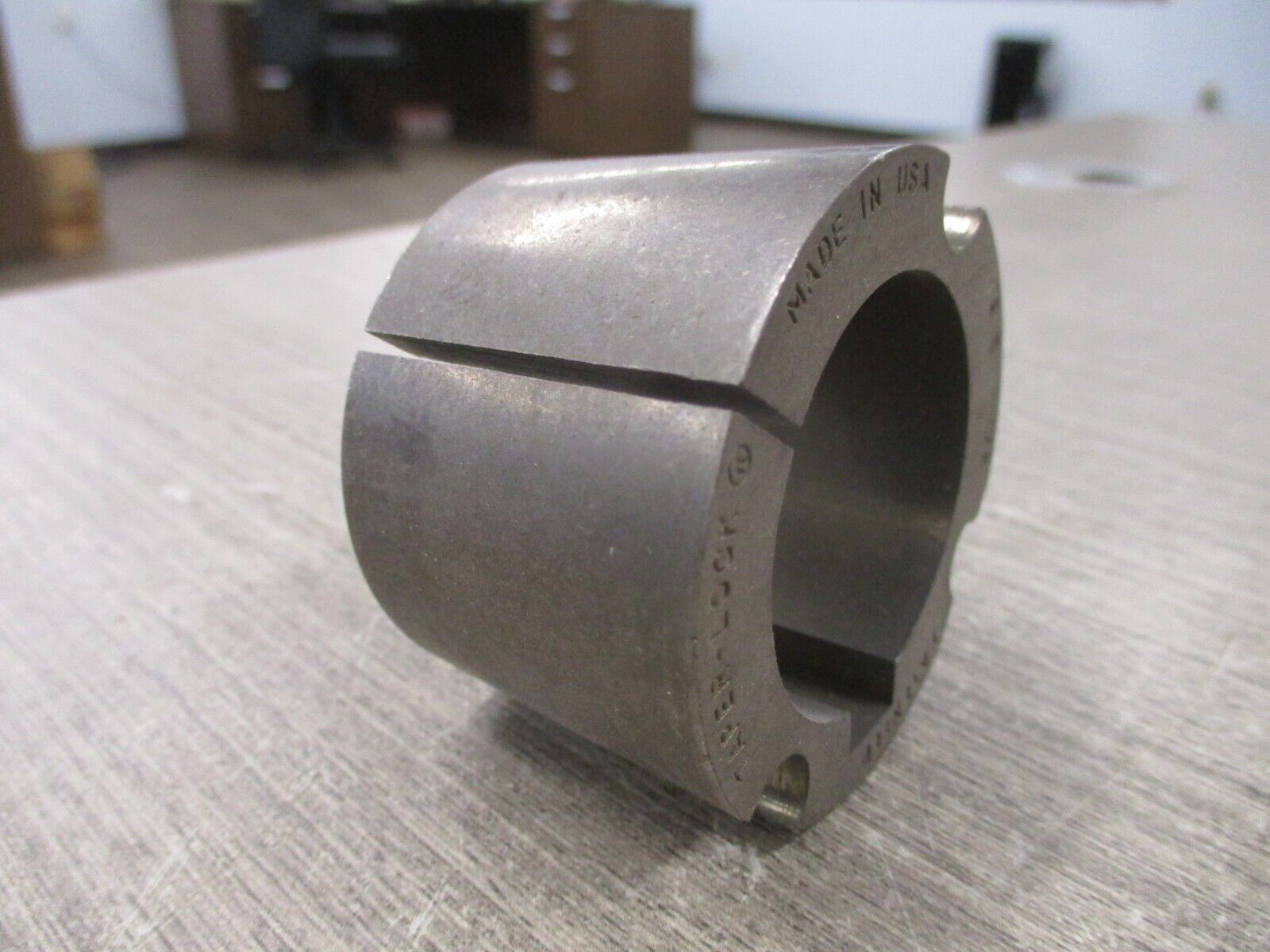 Dodge Taper-Lock Bushing 1615 *Lot of 2* New Surplus