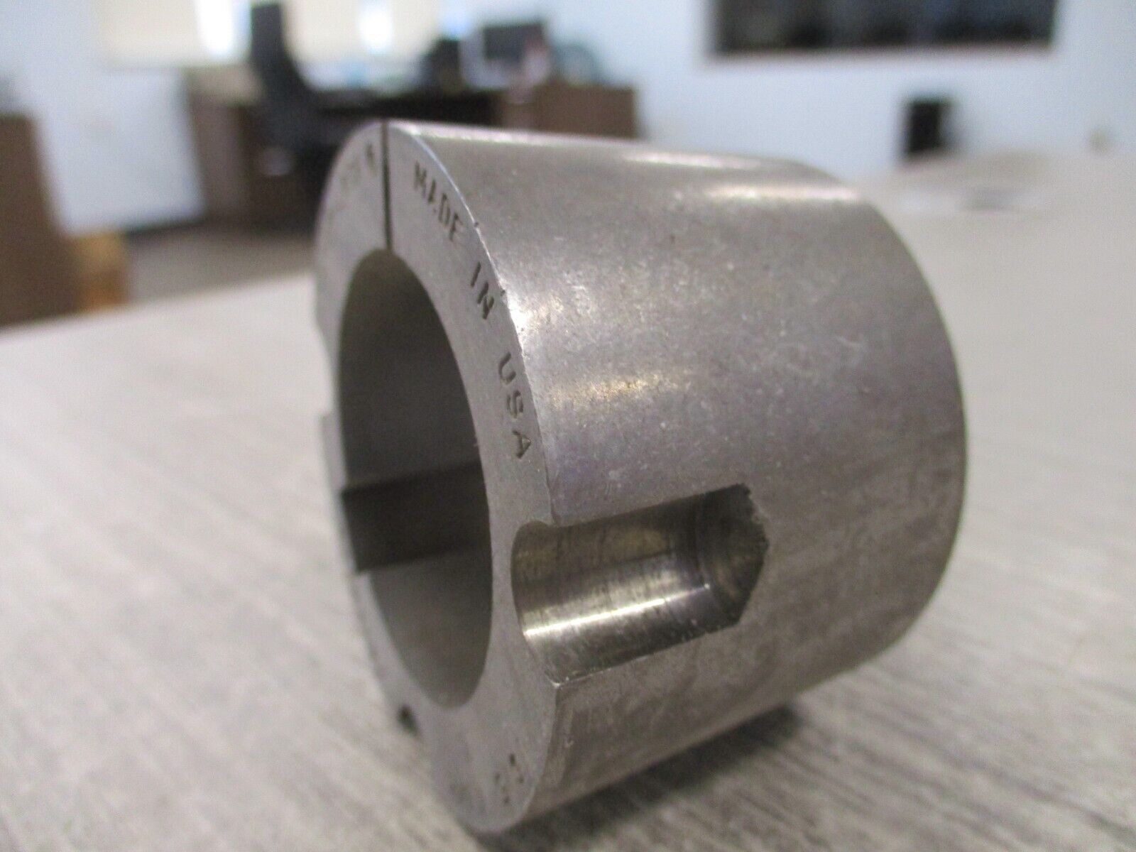 Dodge Taper-Lock Bushing 1615 *Lot of 2* New Surplus