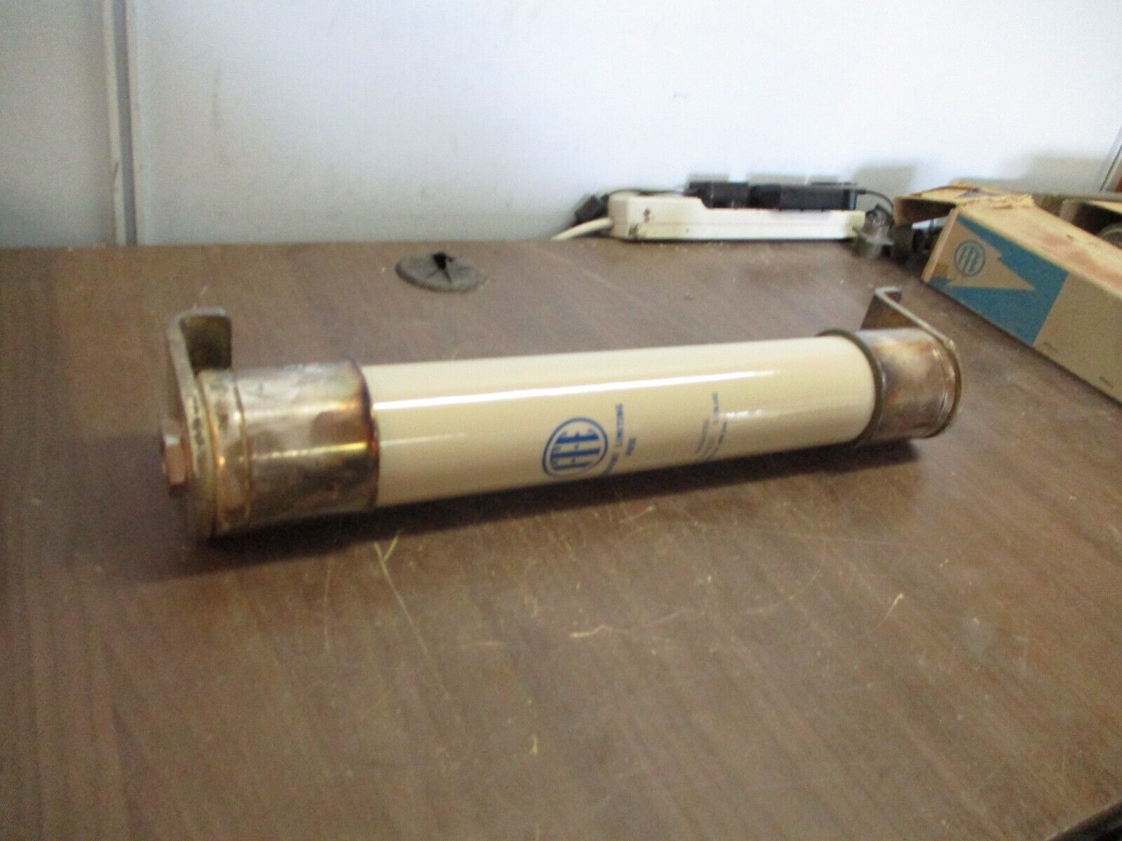 ITE Fuse 211-313-967 10E 15.5kV New Surplus