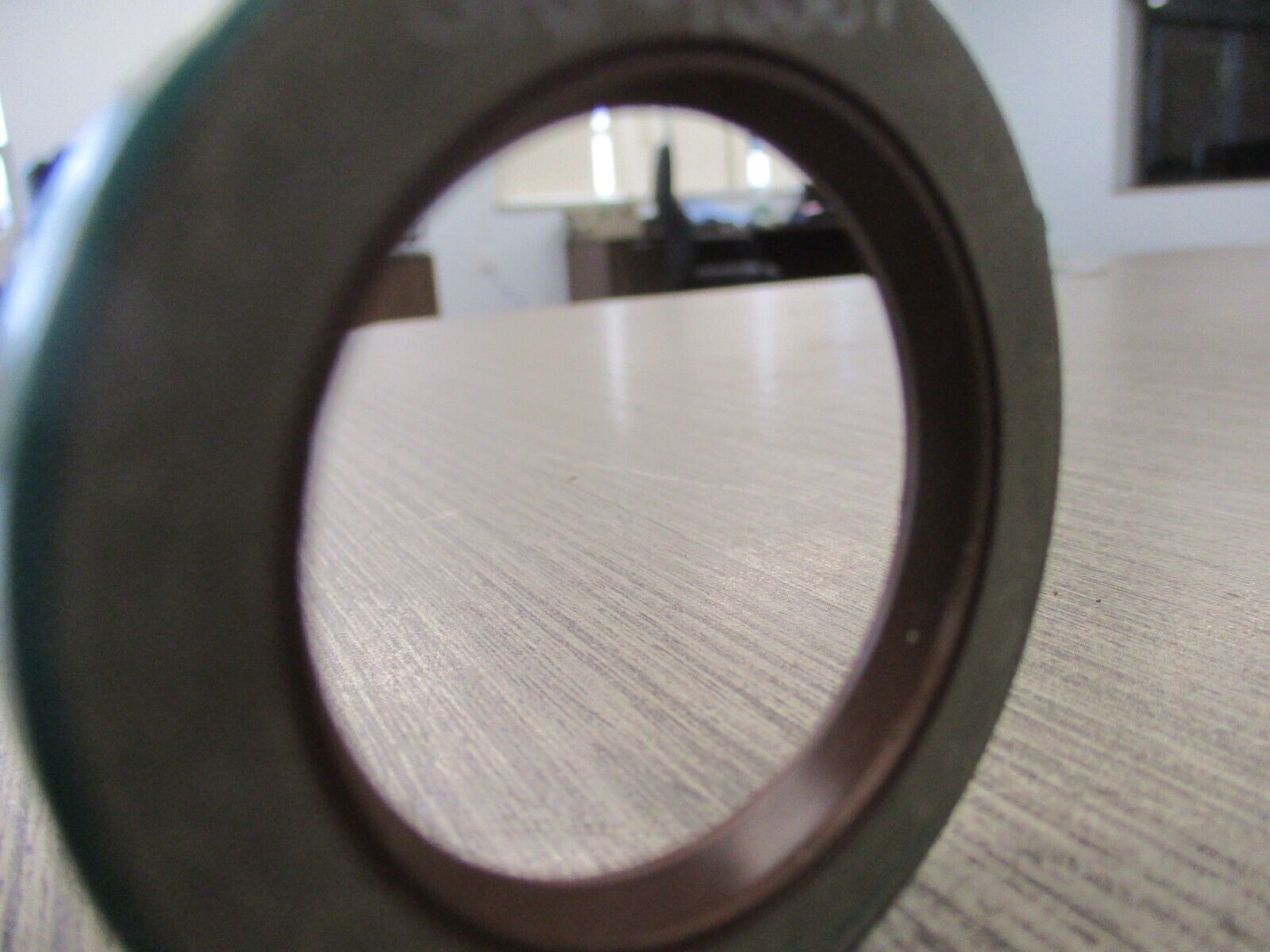 SKF Oil Seal 13581 New Surplus