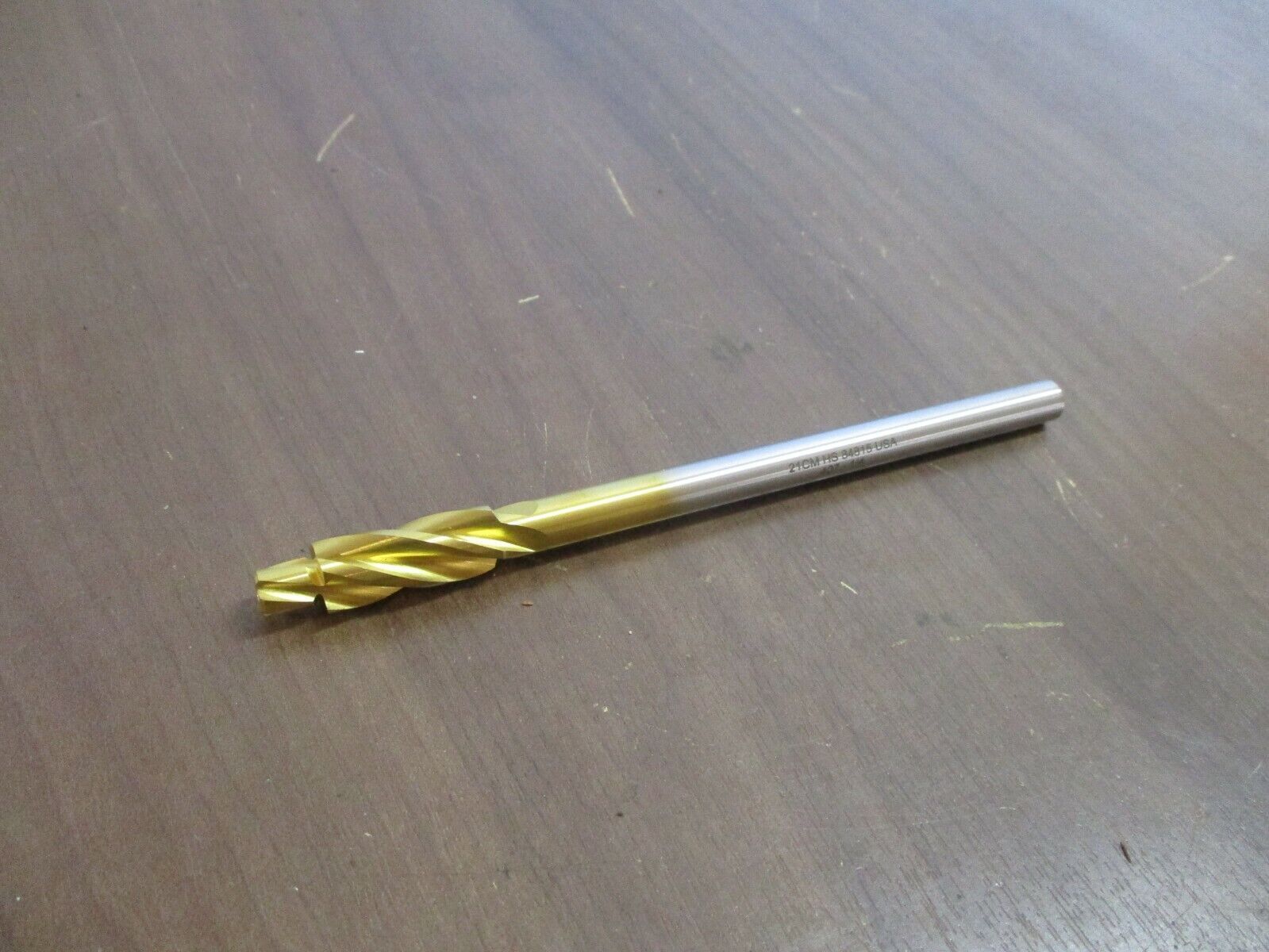 APT Counterbore 407 1/4 Size: 1/4" Used