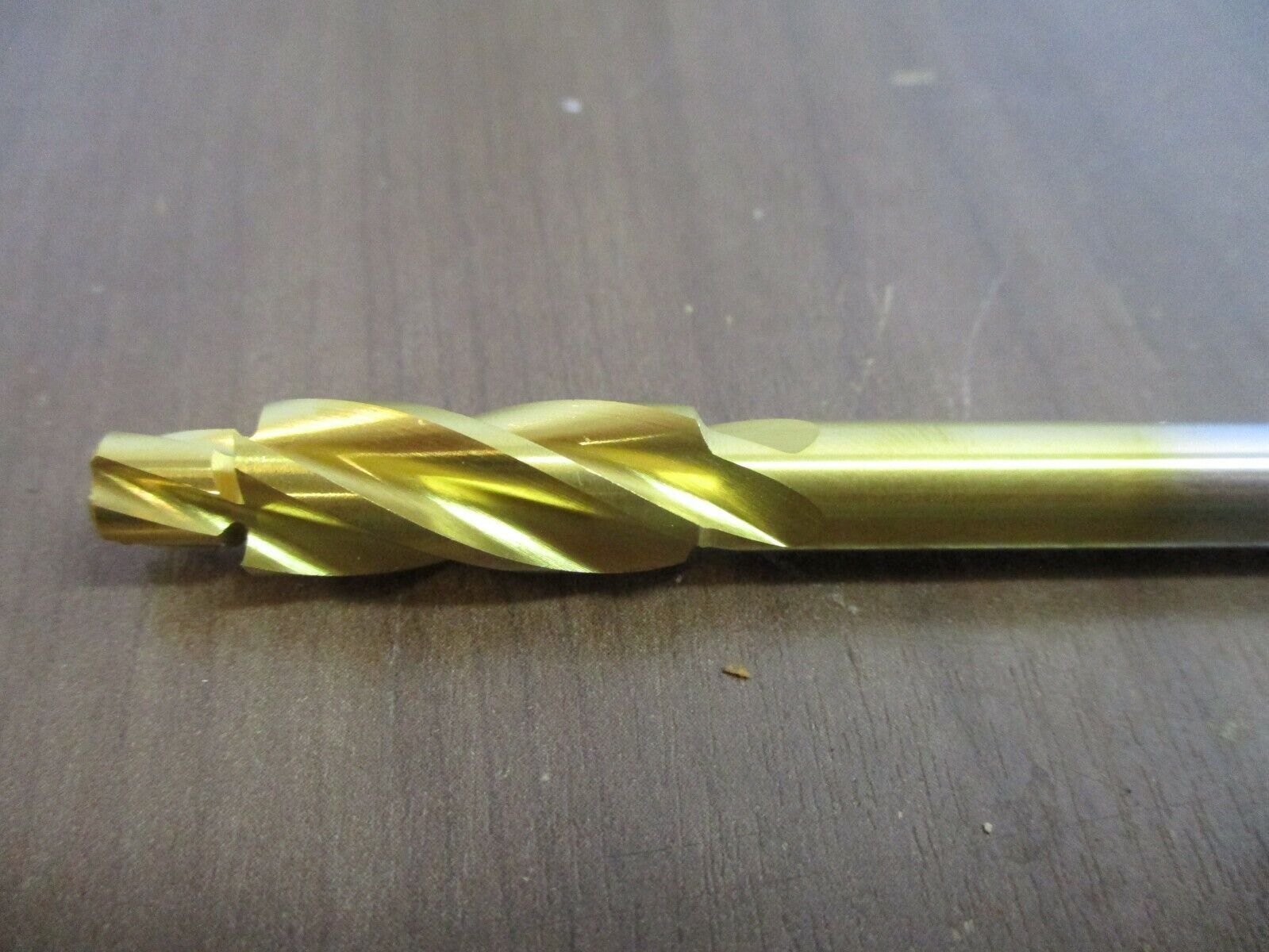 APT Counterbore 407 1/4 Size: 1/4" Used