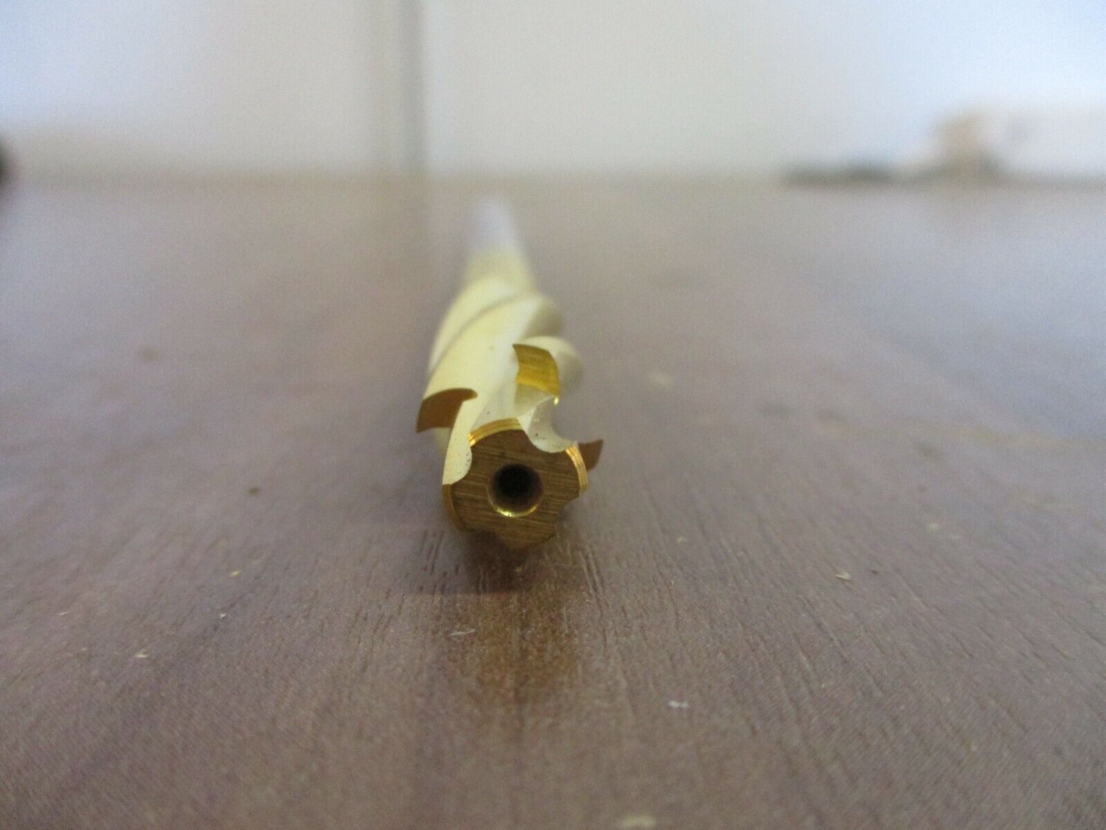 APT Counterbore 407 1/4 Size: 1/4" Used