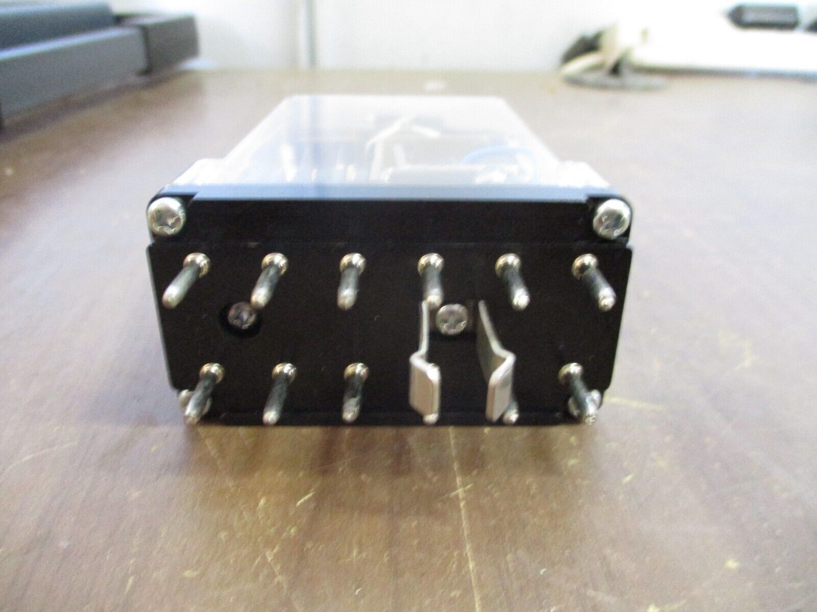 Struthers-Dunn Latching Relay B255XCXP 120V Coil New Surplus