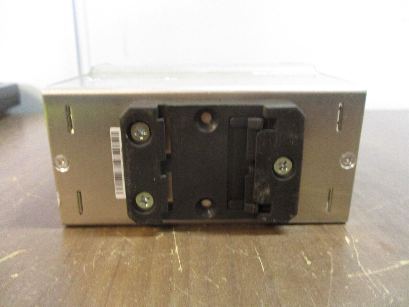 Weidmuller ConnectPower Power Supply 8708670000 120W Output: 24V 5A Used