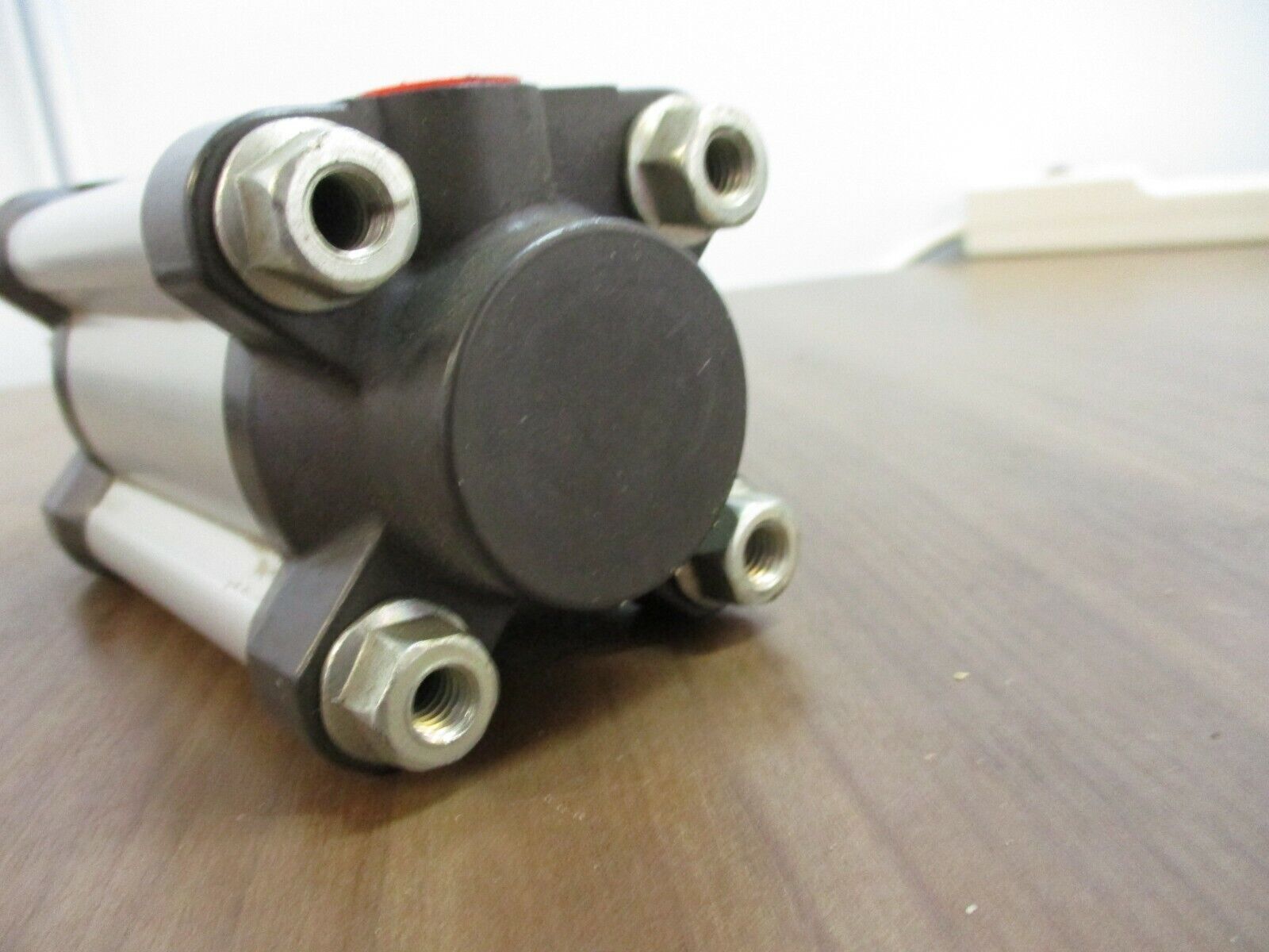 Parker Pneumatic Cylinder P1C-S050MS-0025 10bar Used