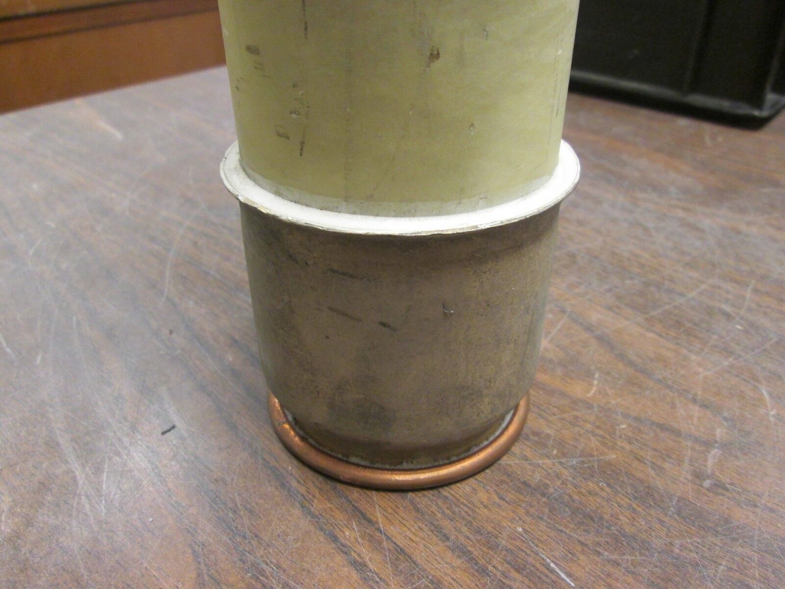 GE Fuse 9F60LJD509 5.08 Max KV 9R Amps Used