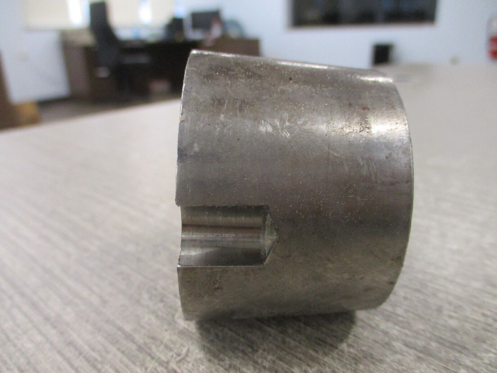 Dodge Taper-Lock Bushing 119052 1615 X 1-1/4 KW New Surplus