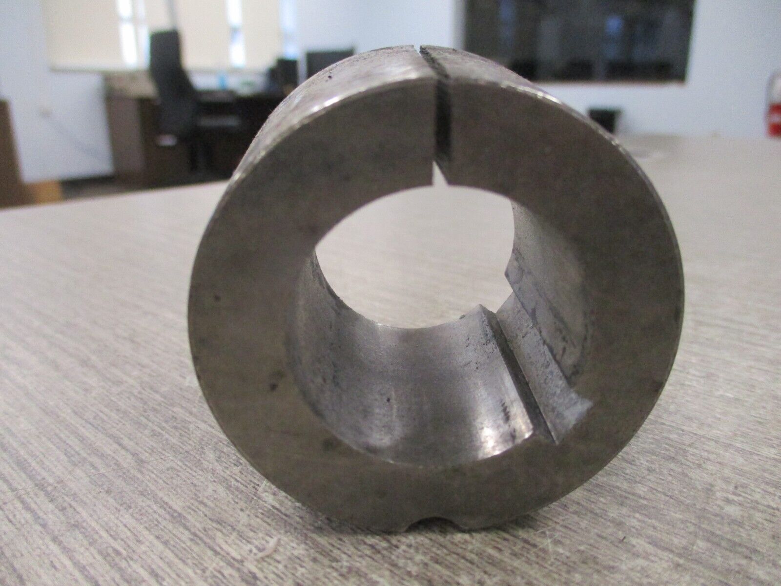 Dodge Taper-Lock Bushing 119052 1615 X 1-1/4 KW New Surplus