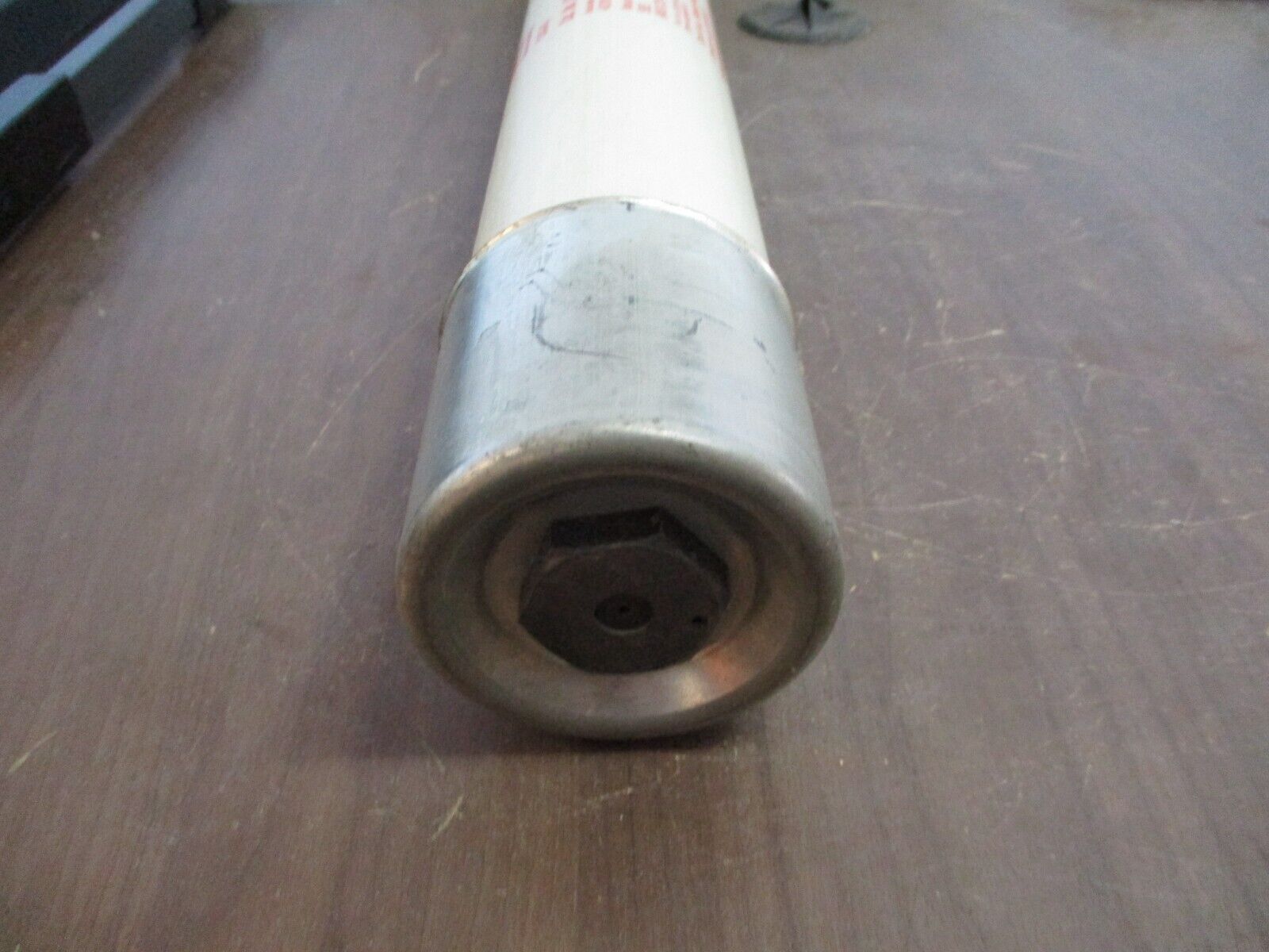 Gould Shawmut Type CS-3 Amp-Trap Fuse A1550X50E-1 50E 15.5kV New Surplus