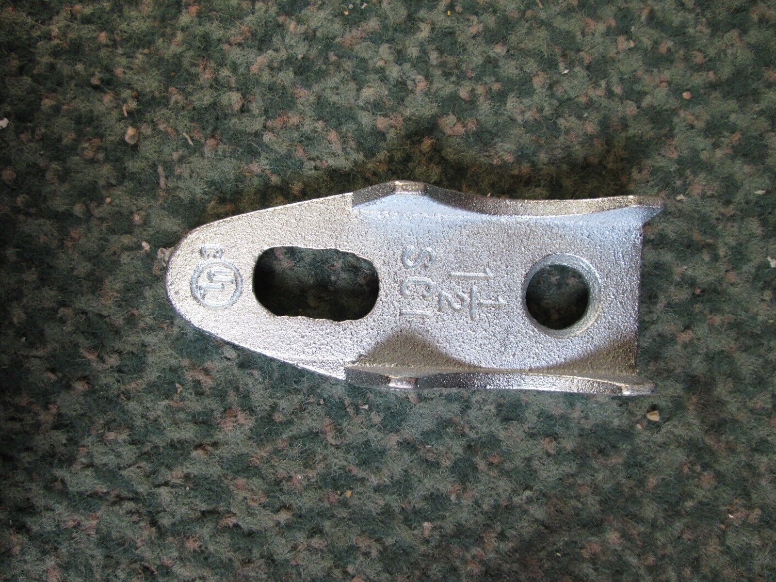 Crouse-Hinds Clampback CB5 Size 1-1/2" *Box of 24* New Surplus