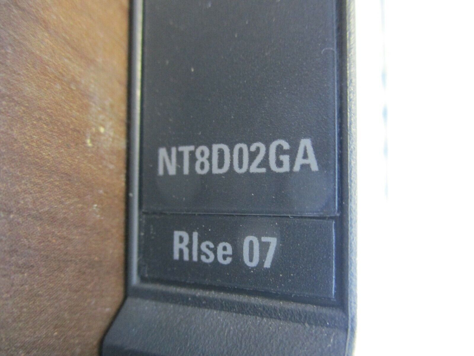 Nortel Meridian Digital Line Card NT8D02GA Used