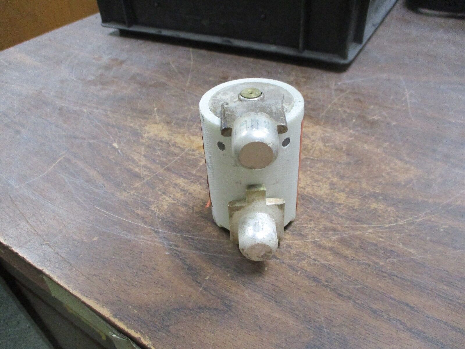 Gould Shawmut Amp-Trap Fuse A6KA Used