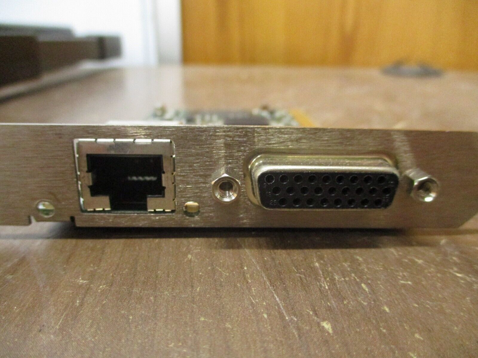 Opteon NxN Controller OPT 17209 Rev. 3.1 Used