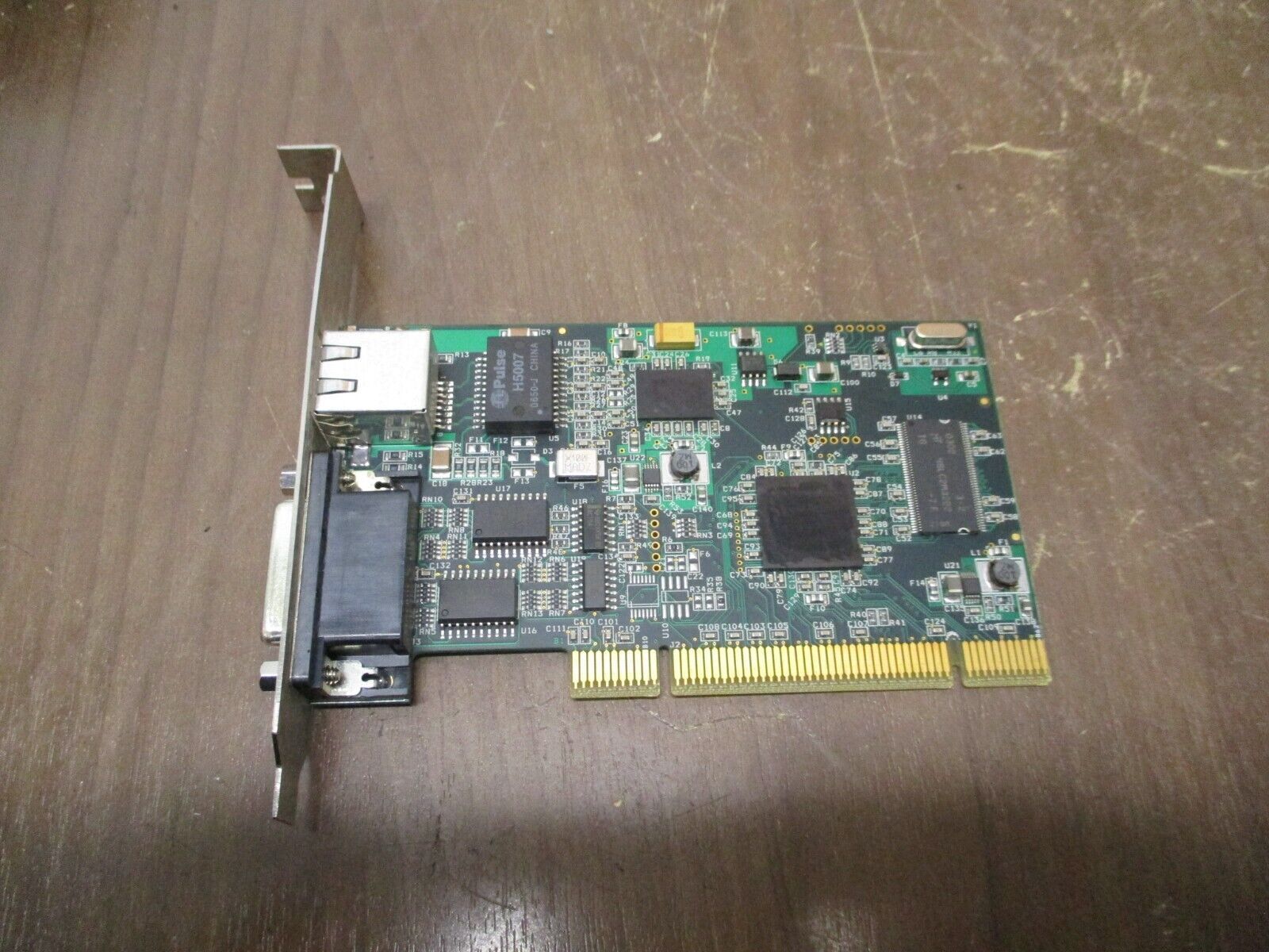 Opteon NxN Controller OPT 17209 Rev. 3.1 Used