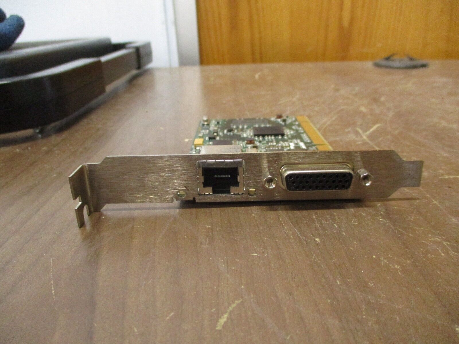 Opteon NxN Controller OPT 17209 Rev. 3.1 Used