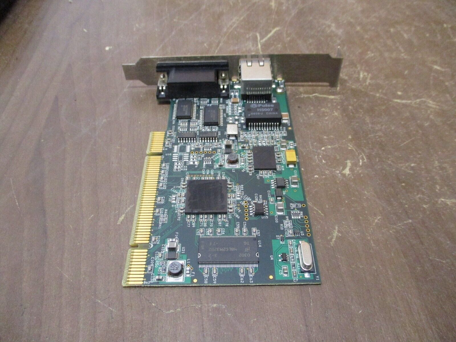 Opteon NxN Controller OPT 17209 Rev. 3.1 Used