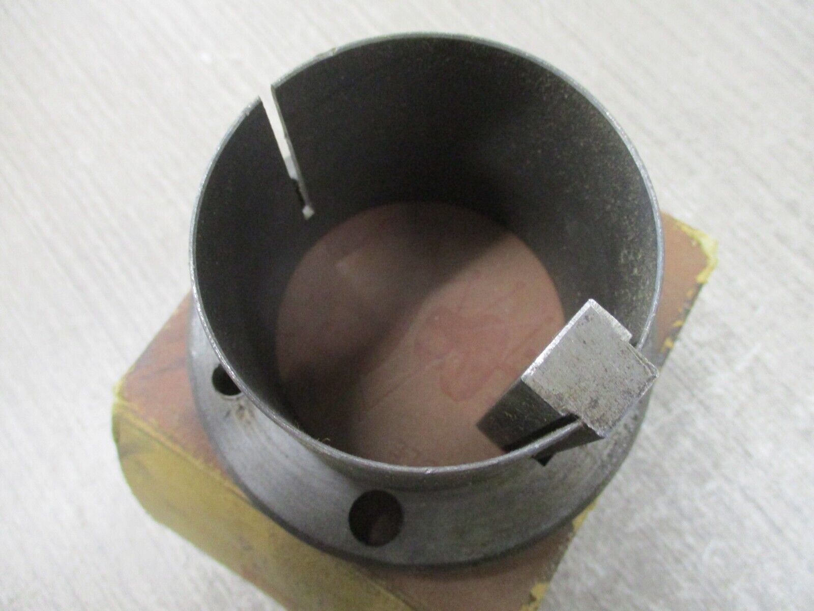 Browning Split Taper Bushing Q1- 2 11/16 New Surplus
