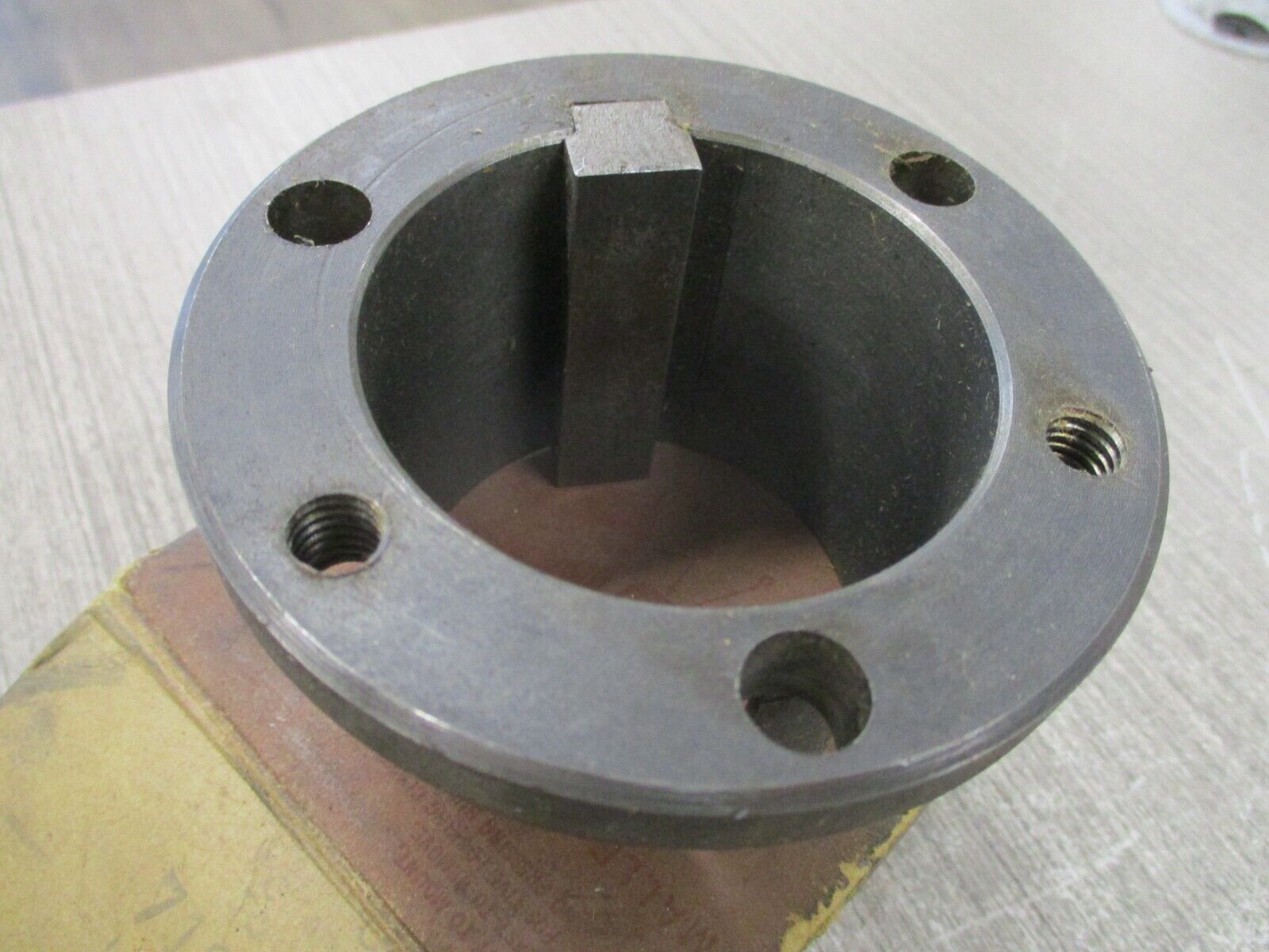 Browning Split Taper Bushing Q1- 2 11/16 New Surplus