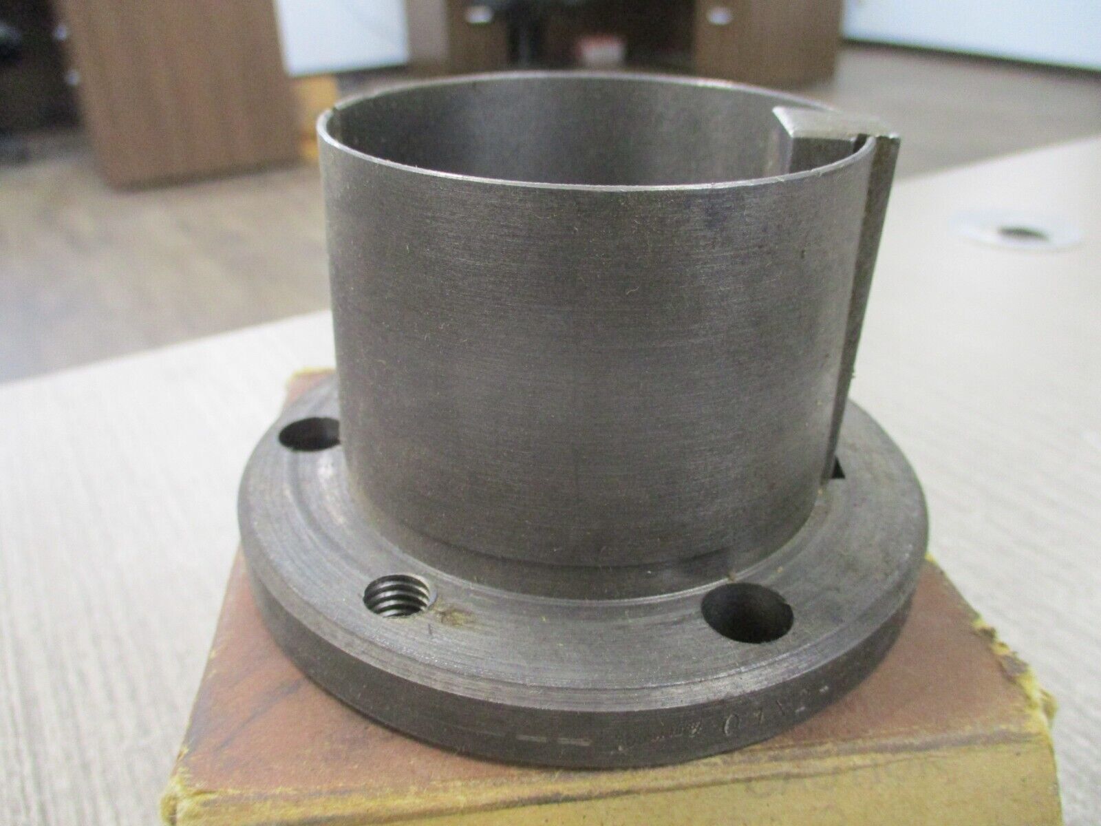 Browning Split Taper Bushing Q1- 2 11/16 New Surplus