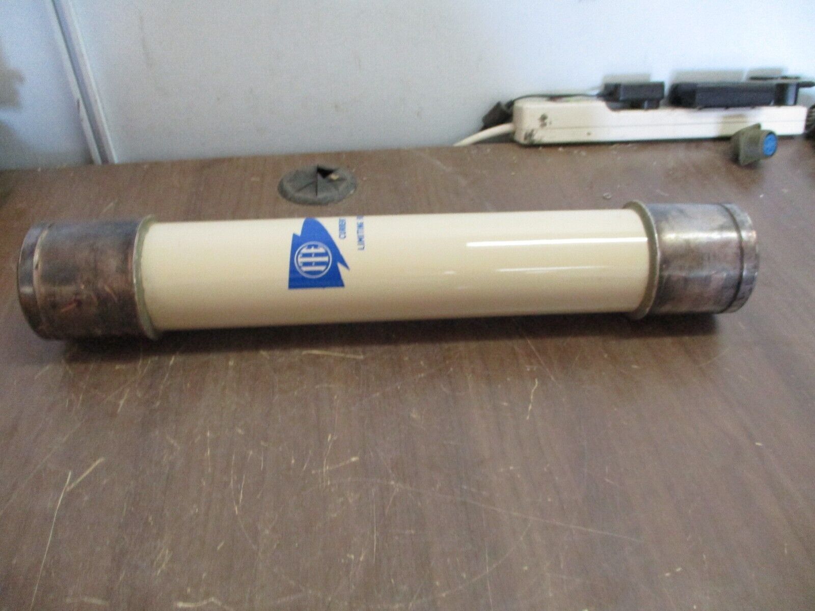 ITE Fuse 427548 50E 13.8kV New Surplus