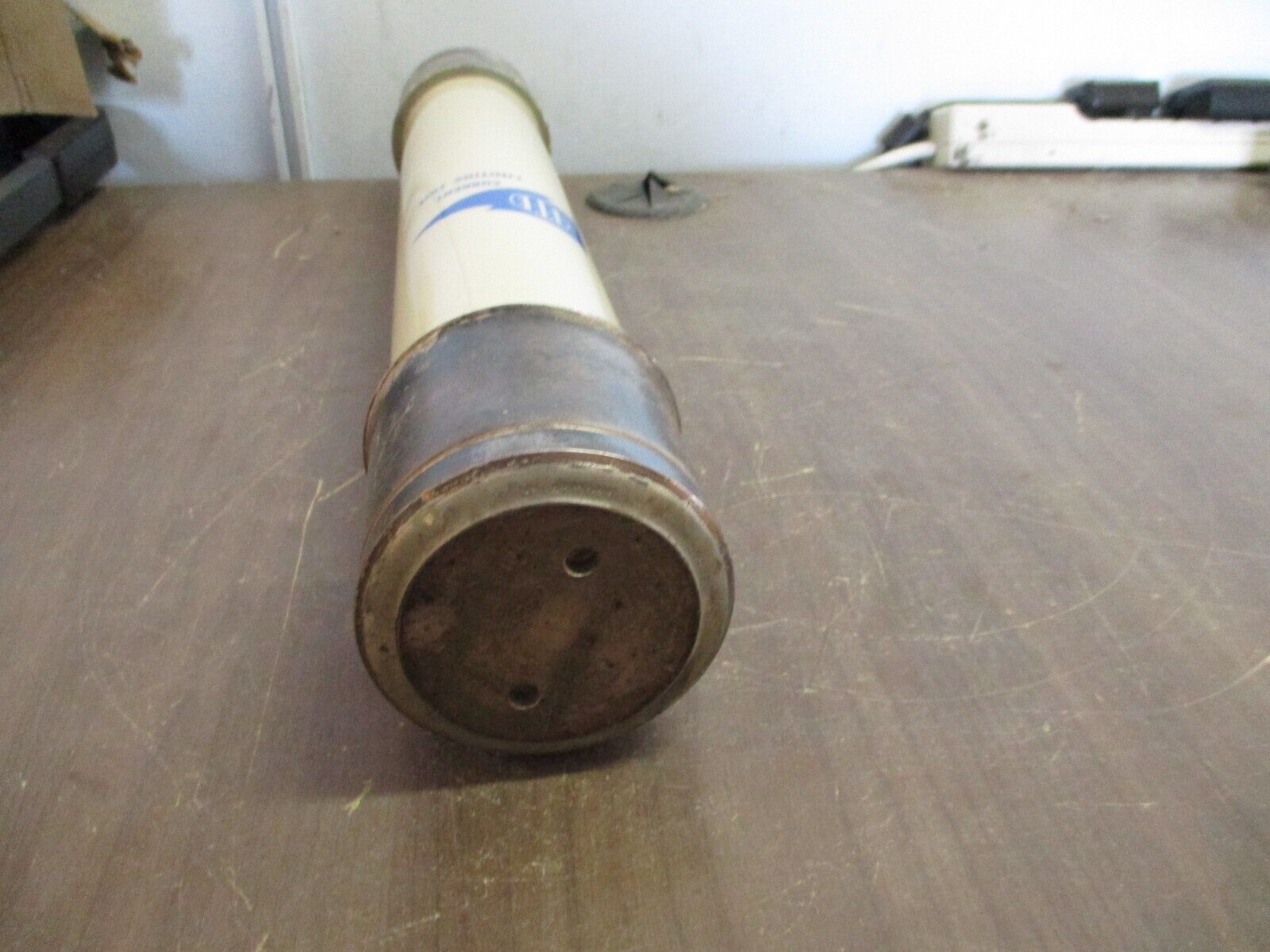 ITE Fuse 427548 50E 13.8kV New Surplus