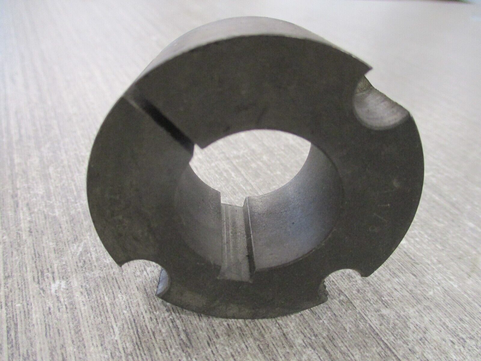 Dodge Taper-Lock Bushing 117160 1610 X 1-3/16 K New Surplus