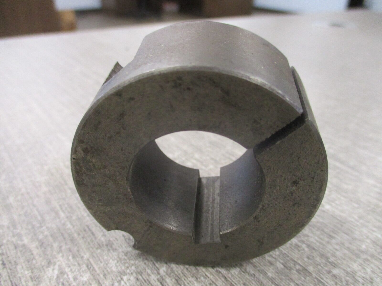 Dodge Taper-Lock Bushing 117160 1610 X 1-3/16 K New Surplus