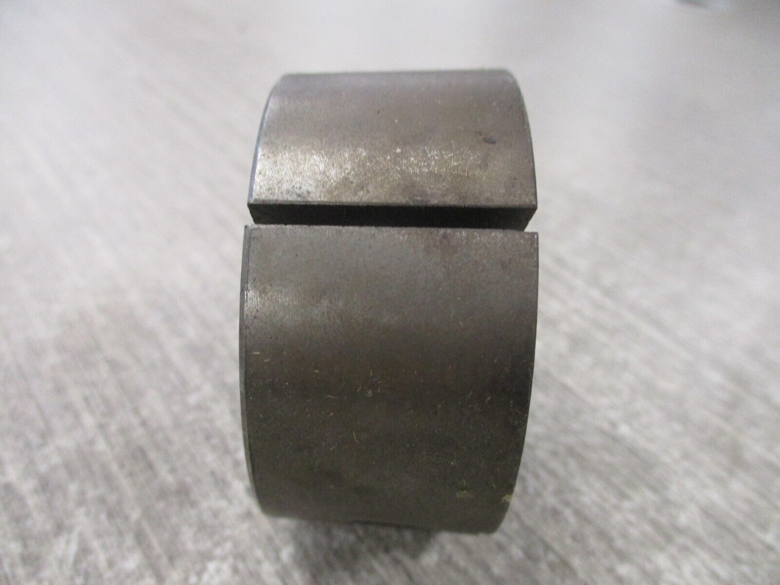 Dodge Taper-Lock Bushing 117160 1610 X 1-3/16 K New Surplus