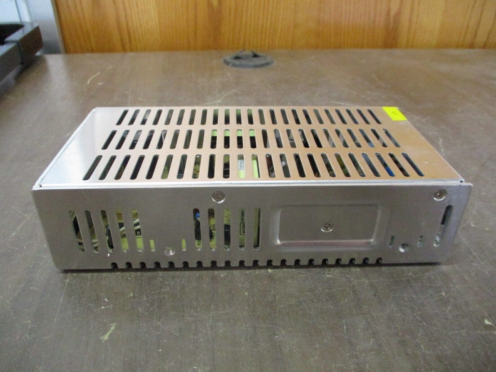 Mean Well Power Supply SP-150-12 150W Input: 100-240VAC 2.5A 50/60Hz Used