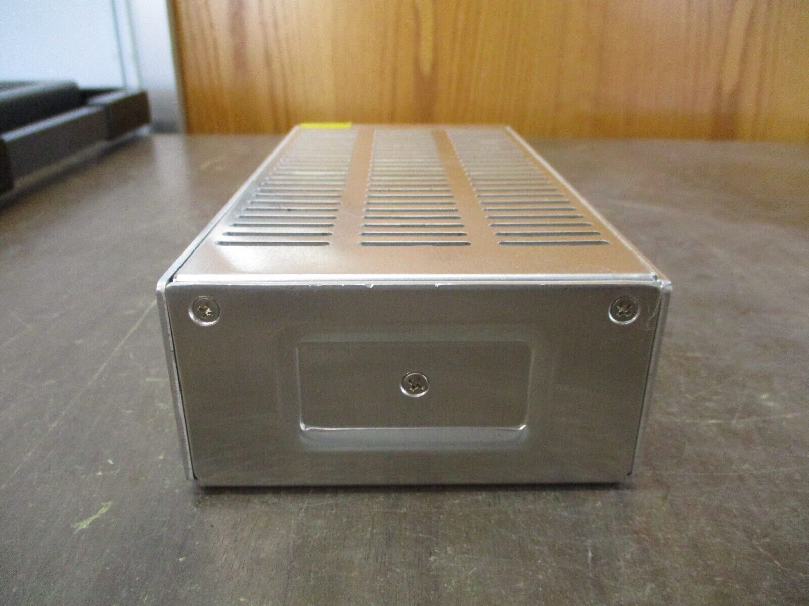 Mean Well Power Supply SP-150-12 150W Input: 100-240VAC 2.5A 50/60Hz Used