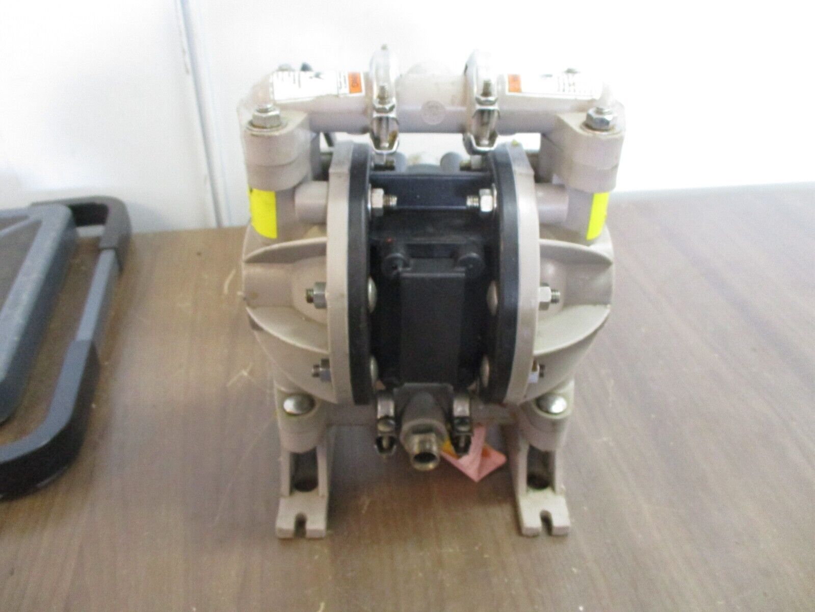 Aro Diaphragm Pump 666053-344 100PSI Used