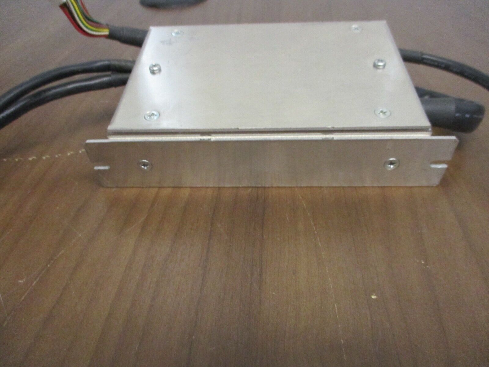 Dyadic SC Advanced Intelligent Cylinder SCN6-040-250-ABW-A-NA Used