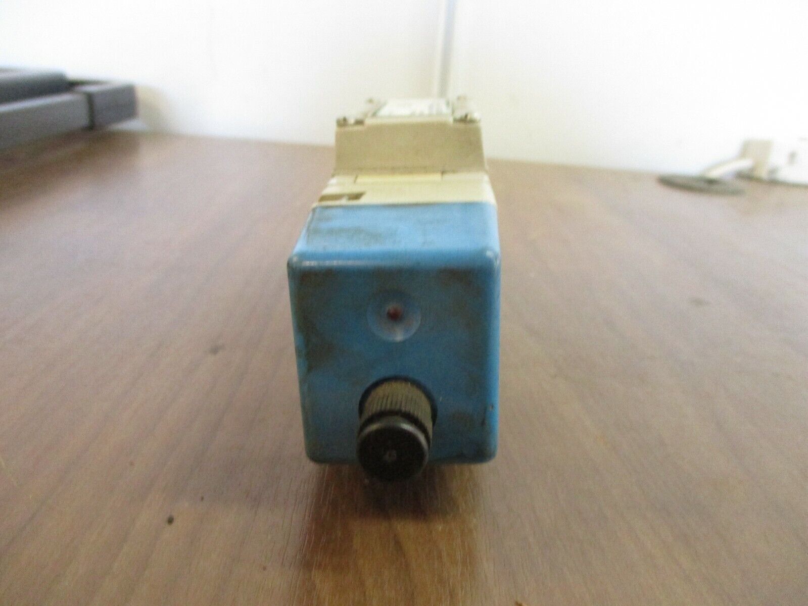 Numatics Solenoid Valve I12BA400MP00061 150 PSIG-AIR Used