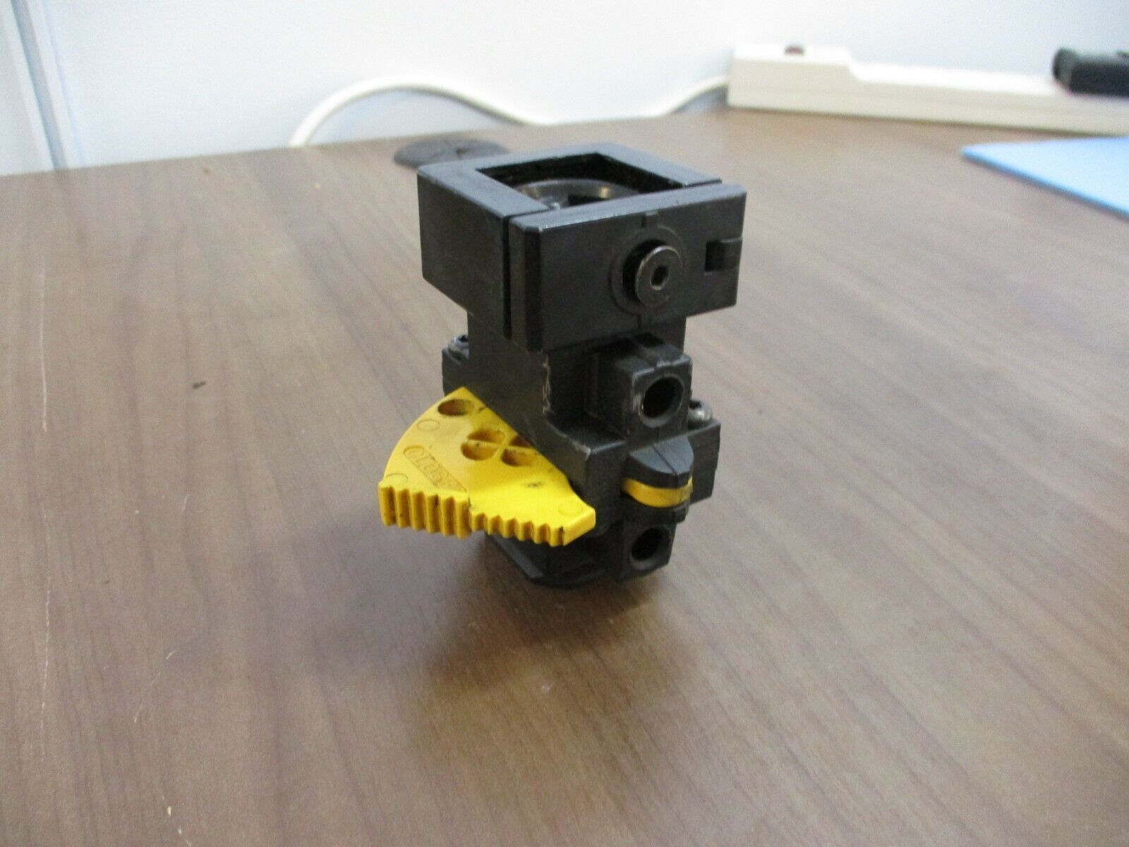 Norgren Shut-OFF Valve T74E-6AA-P1N 250 PSIG 150° F Used