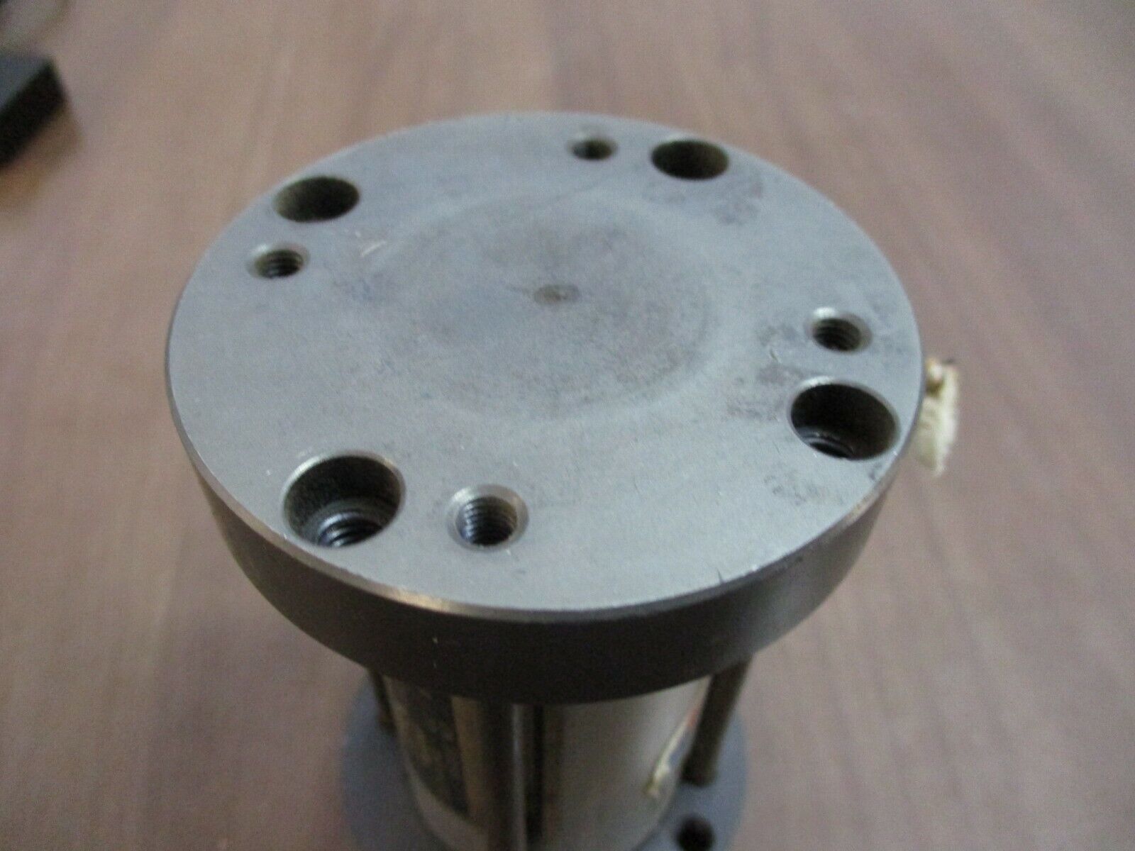 O&D Manufacturing Pneumatic Cylinder FC03A-D01-AAA00 Used
