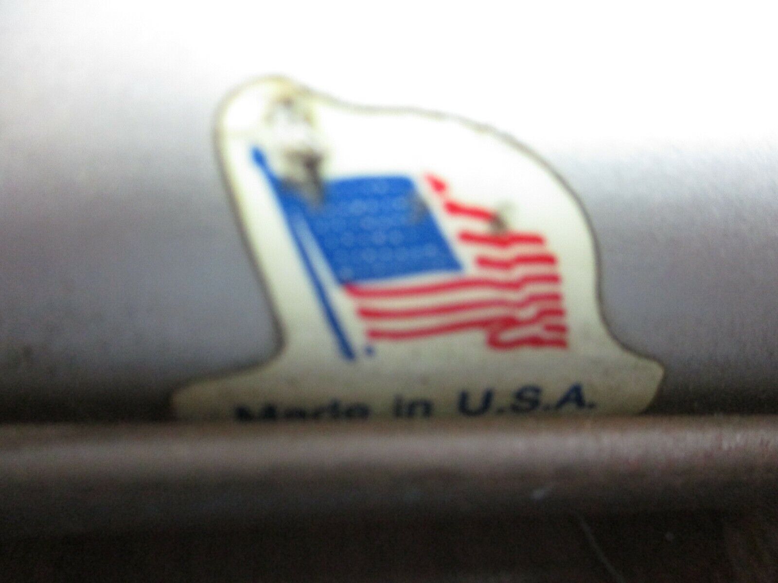 O&D Manufacturing Pneumatic Cylinder FC03A-D01-AAA00 Used