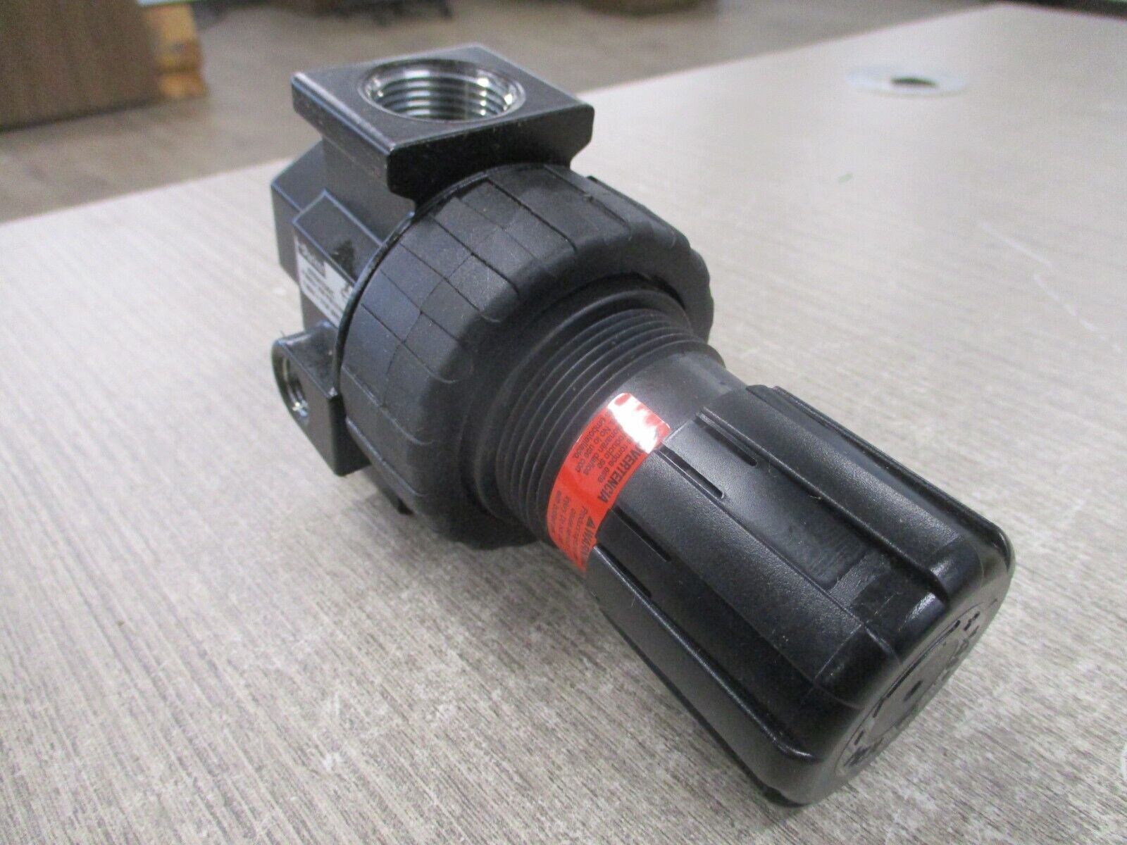 Parker Regulator 07R413AC 3/4" New Surplus