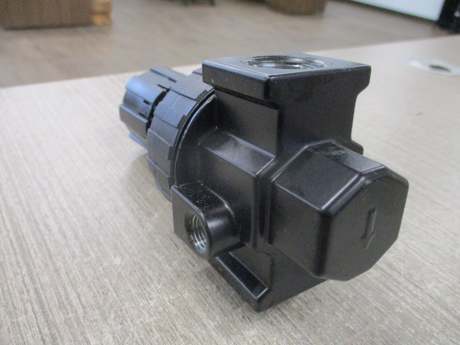 Parker Regulator 07R413AC 3/4" New Surplus