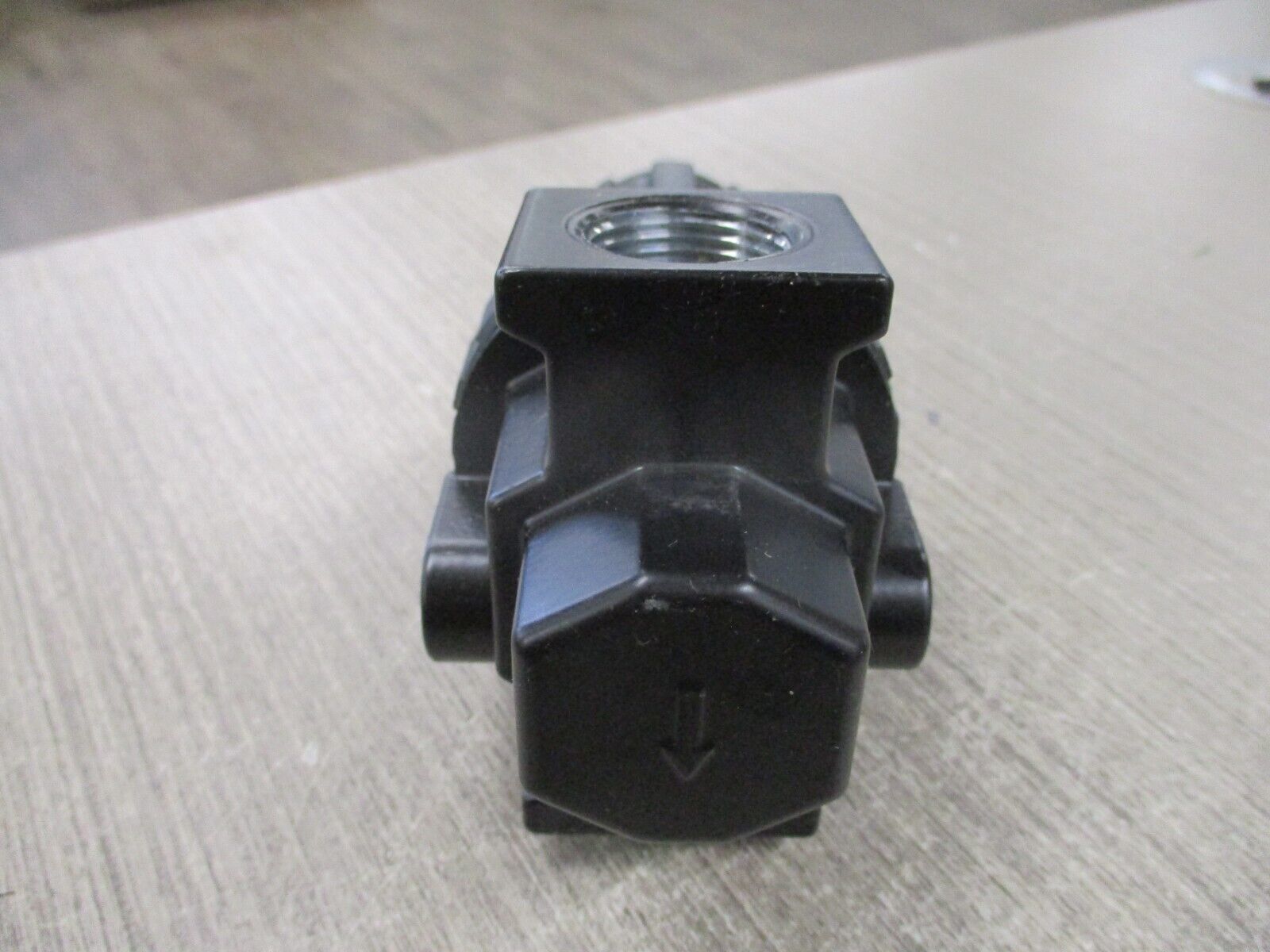 Parker Regulator 07R413AC 3/4" New Surplus